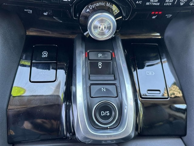 2023 Acura MDX w/Technology Package