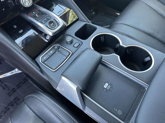 2023 Acura MDX w/Technology Package