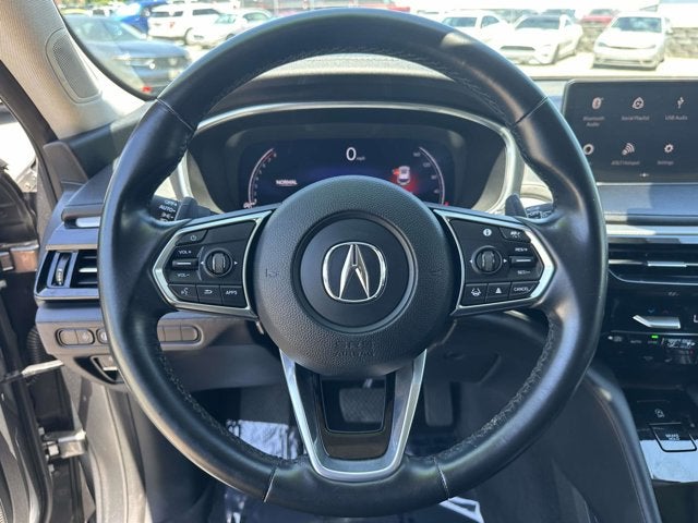 2023 Acura MDX w/Technology Package
