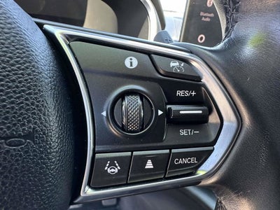 2023 Acura MDX w/Technology Package