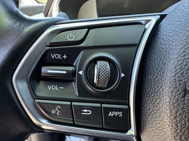 2023 Acura MDX w/Technology Package