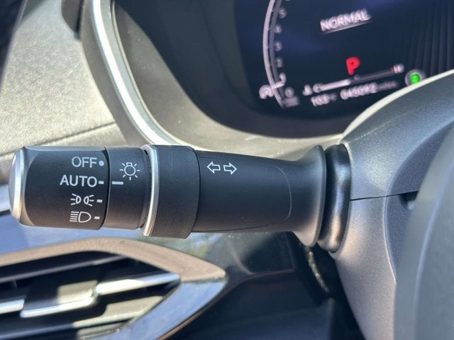 2023 Acura MDX w/Technology Package