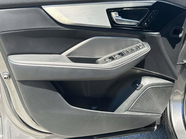 2023 Acura MDX w/Technology Package