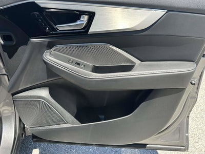 2023 Acura MDX w/Technology Package