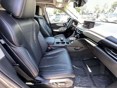 2023 Acura MDX w/Technology Package
