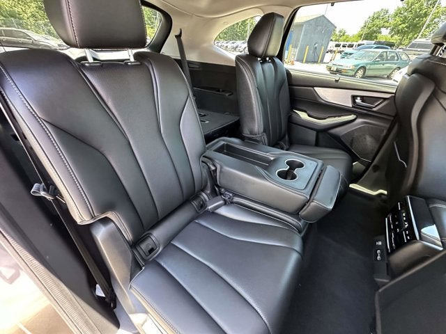 2023 Acura MDX w/Technology Package
