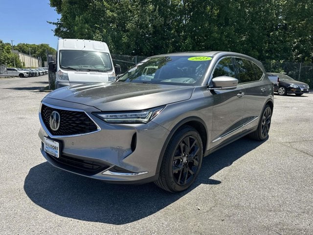 2023 Acura MDX w/Technology Package
