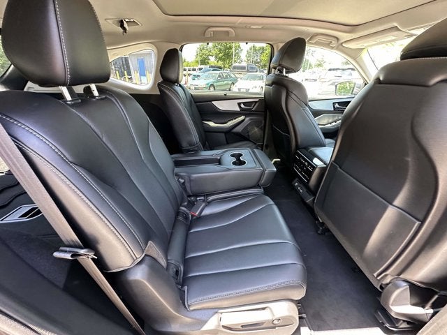 2023 Acura MDX w/Technology Package