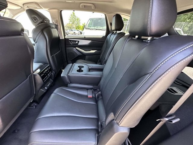 2023 Acura MDX w/Technology Package
