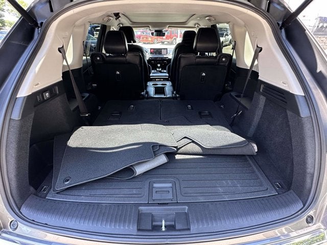2023 Acura MDX w/Technology Package