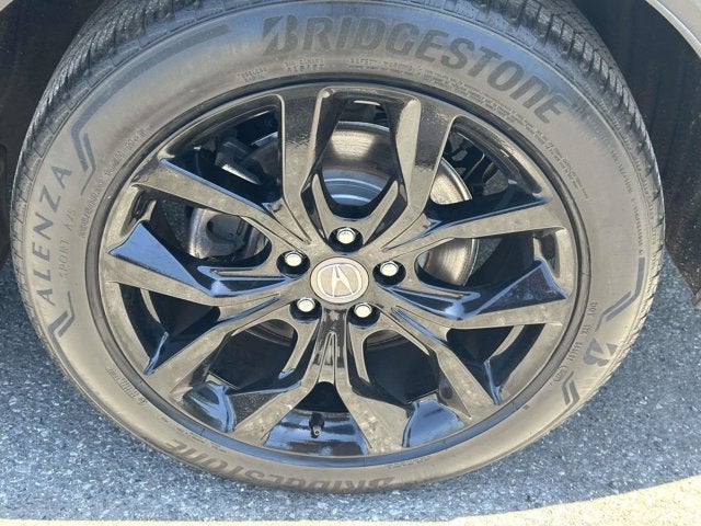 2023 Acura MDX w/Technology Package