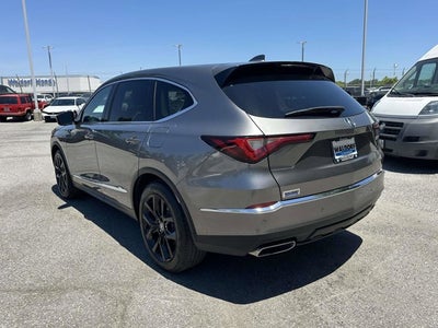 2023 Acura MDX w/Technology Package