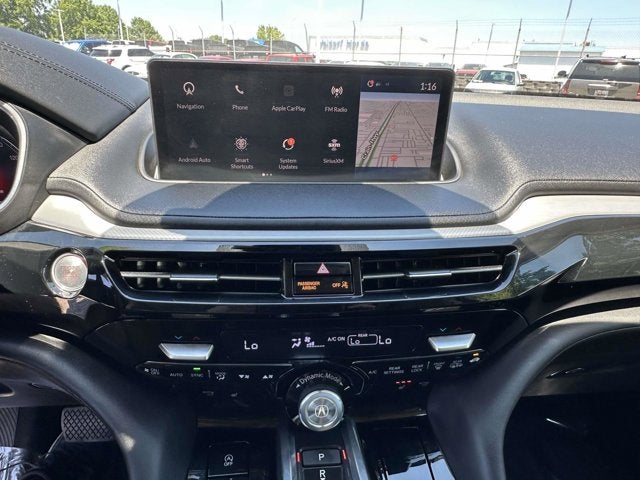 2023 Acura MDX w/Technology Package