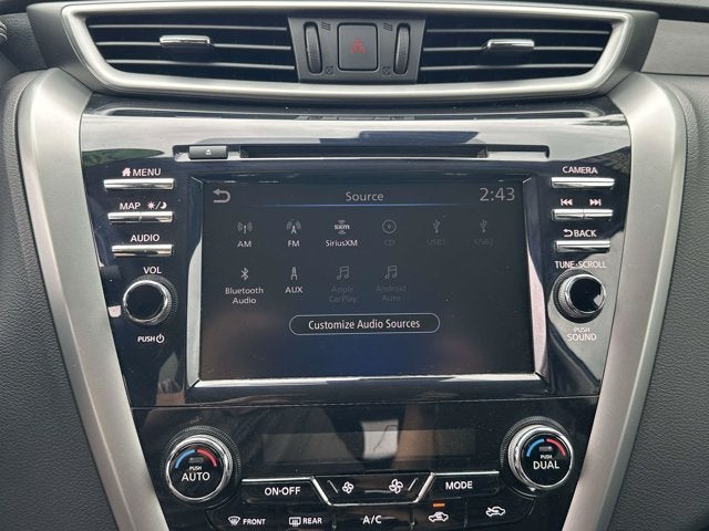 2023 Nissan Murano SL