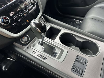 2023 Nissan Murano SL
