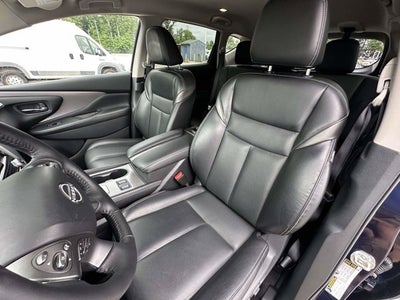 2023 Nissan Murano SL