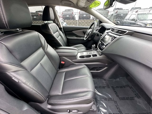 2023 Nissan Murano SL