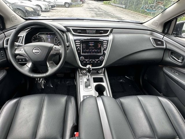 2023 Nissan Murano SL