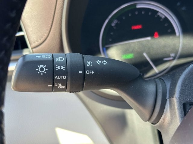 2021 Toyota Sienna Base