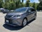 2021 Toyota Sienna Base