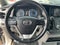 2017 Toyota Sienna Base