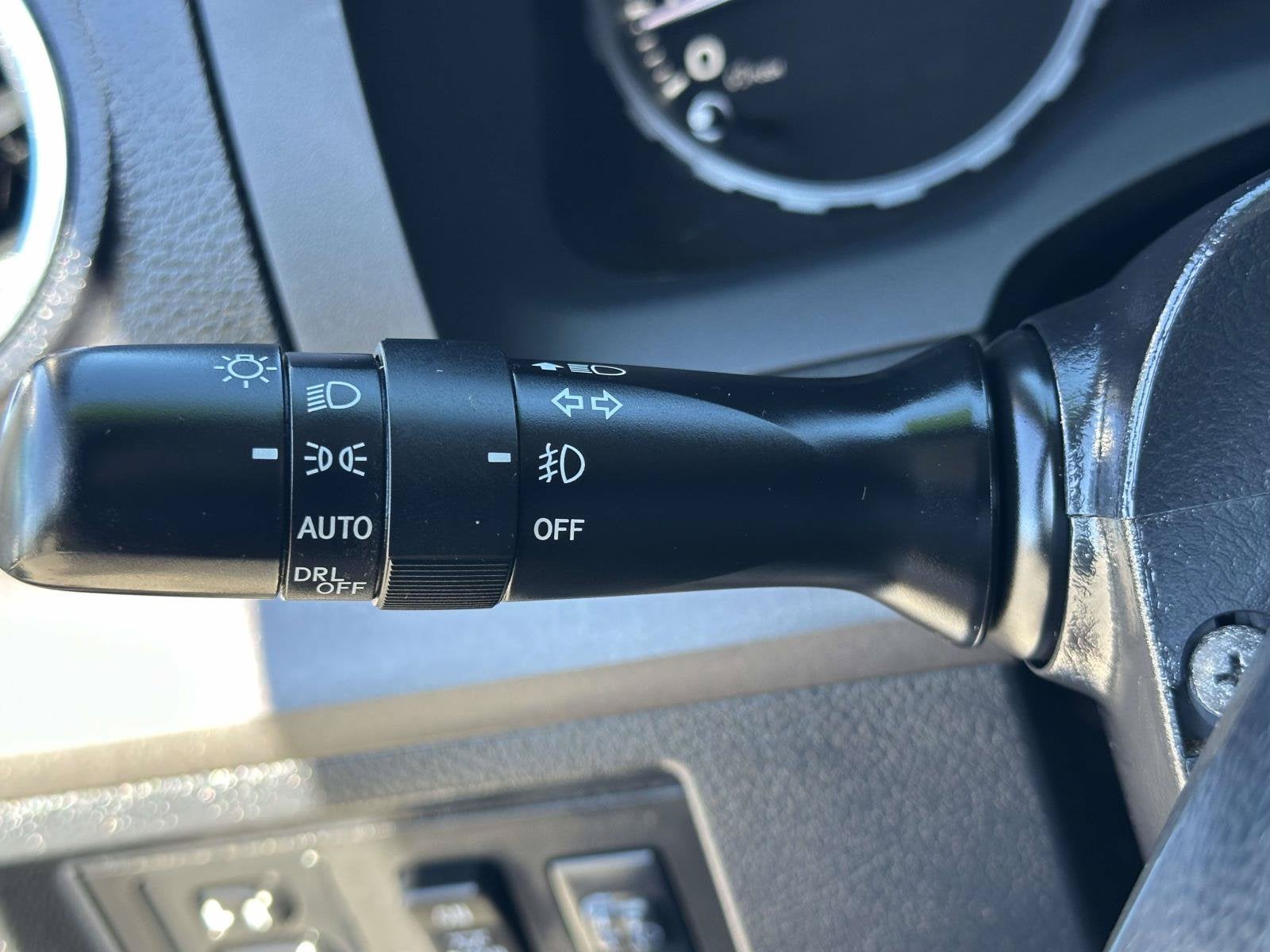 2018 Toyota Tundra 4WD Base