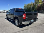 2018 Toyota Tundra 4WD Base