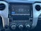 2018 Toyota Tundra 4WD Base