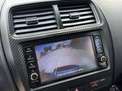 2024 Mitsubishi Outlander Sport Base