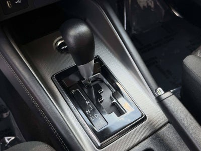 2024 Mitsubishi Outlander Sport Base