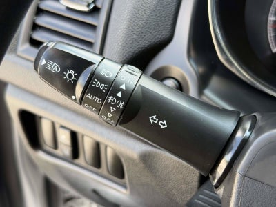 2024 Mitsubishi Outlander Sport Base