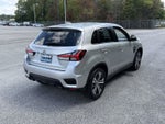 2024 Mitsubishi Outlander Sport Base