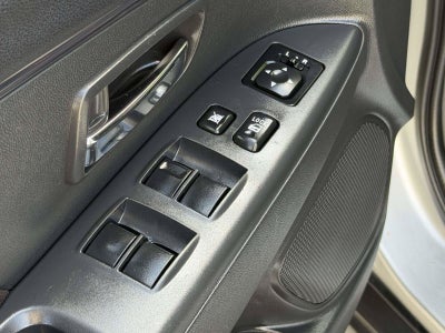 2024 Mitsubishi Outlander Sport Base