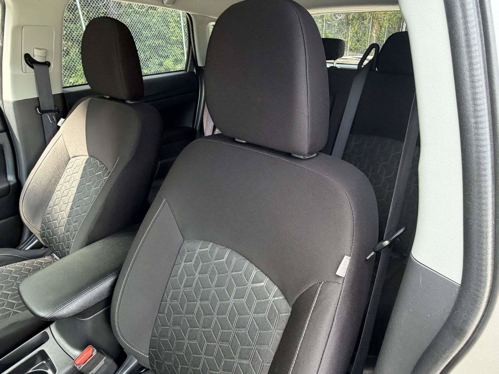 2024 Mitsubishi Outlander Sport Base