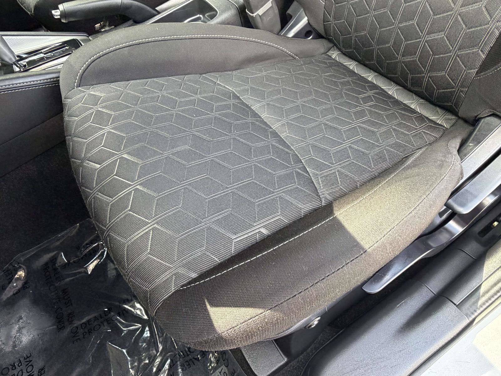 2024 Mitsubishi Outlander Sport Base