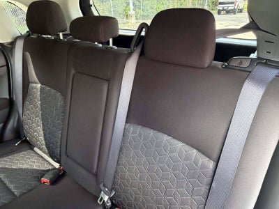 2024 Mitsubishi Outlander Sport Base