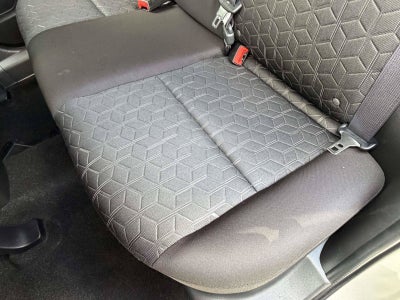 2024 Mitsubishi Outlander Sport Base