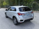 2024 Mitsubishi Outlander Sport Base