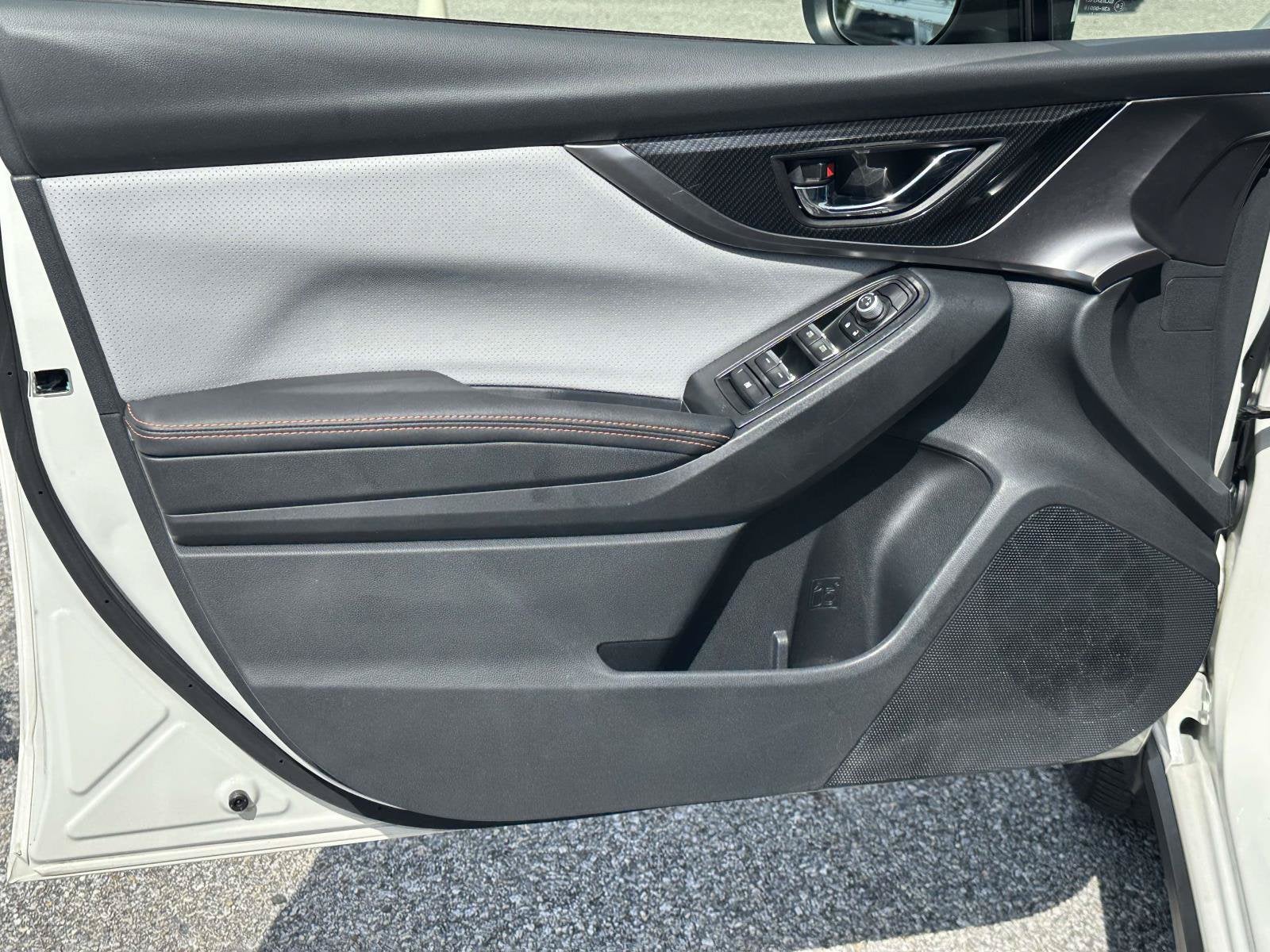 2020 Subaru Crosstrek Limited