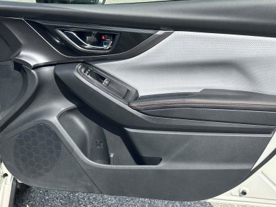 2020 Subaru Crosstrek Limited