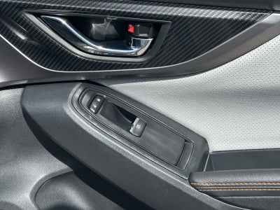 2020 Subaru Crosstrek Limited