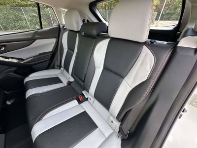 2020 Subaru Crosstrek Limited