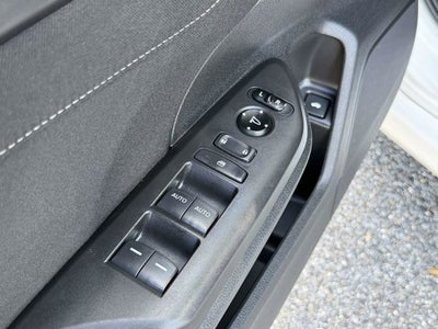 2018 Honda Civic Sedan EX-T