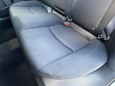 2018 Honda Civic Sedan EX-T