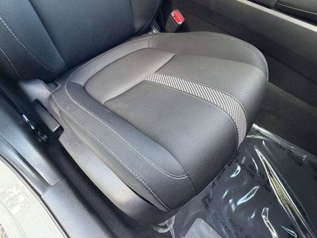 2018 Honda Civic Sedan EX-T