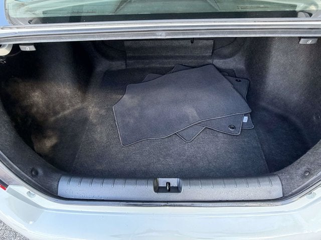 2018 Honda Civic Sedan EX-T