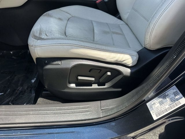 2018 Mazda Mazda CX-5 Grand Touring