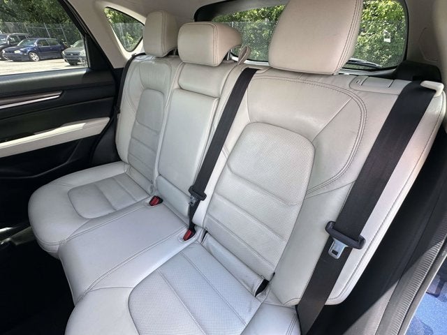 2018 Mazda Mazda CX-5 Grand Touring