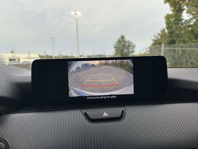 2026 Mazda Mazda CX-90 Select