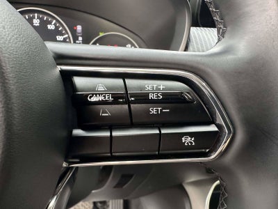 2026 Mazda Mazda CX-90 Select
